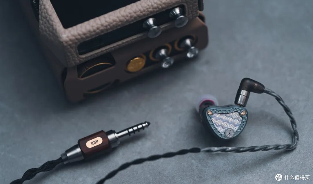ddHiFi Eryx 升级线主观听感分享