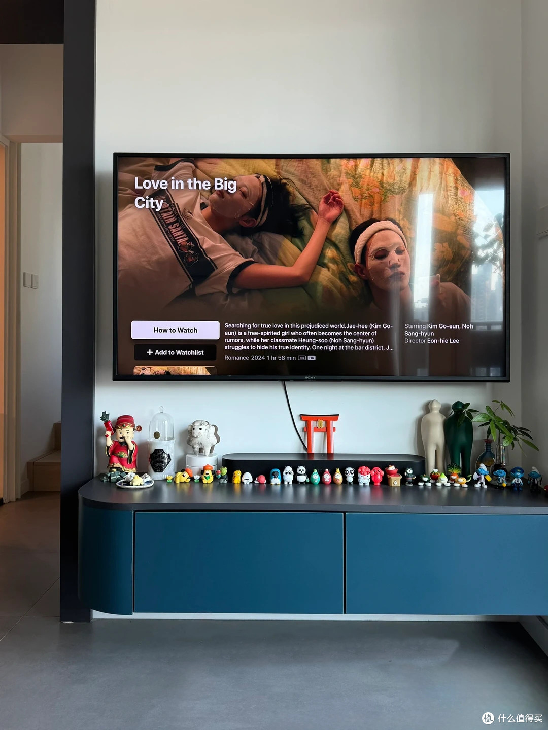 香港40岁小哥住45㎡小宅,空间一点都不敢浪费,却说:已经很大了
