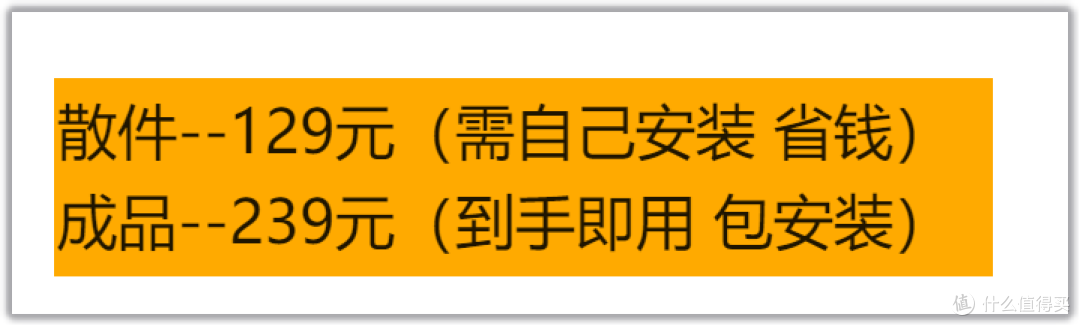 小米摄像头被玩坏了!129元DIY后颜值高N倍,这改法服了