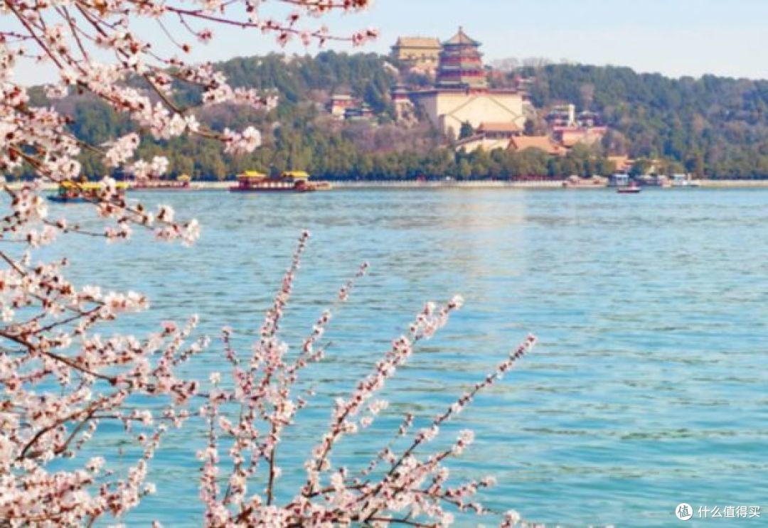 北京一日精华游:故宫 + 景山 + 什刹海最强动线