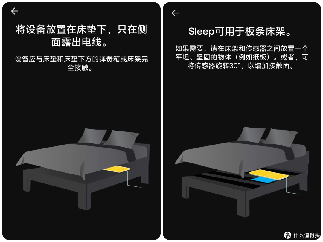 还记得当年诺基亚畔的Withings吗?它带着一款睡眠监测垫回来啦~