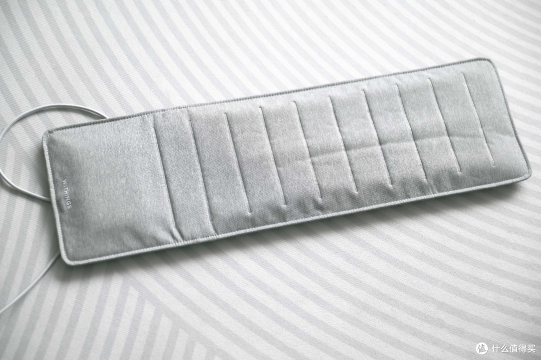 还记得当年诺基亚畔的Withings吗?它带着一款睡眠监测垫回来啦~