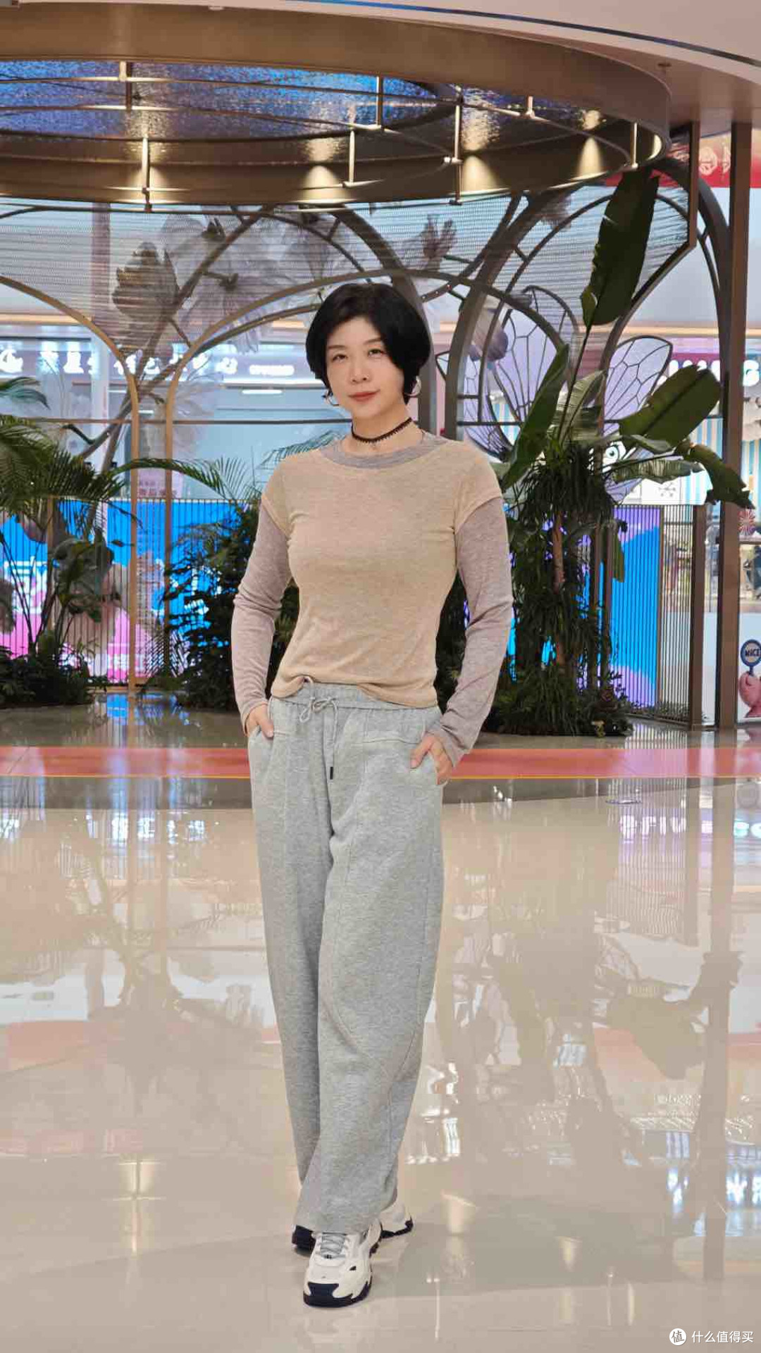 不捂脚的老爹鞋：夏季“悄悄”长个儿，好搭衣服，就靠它了