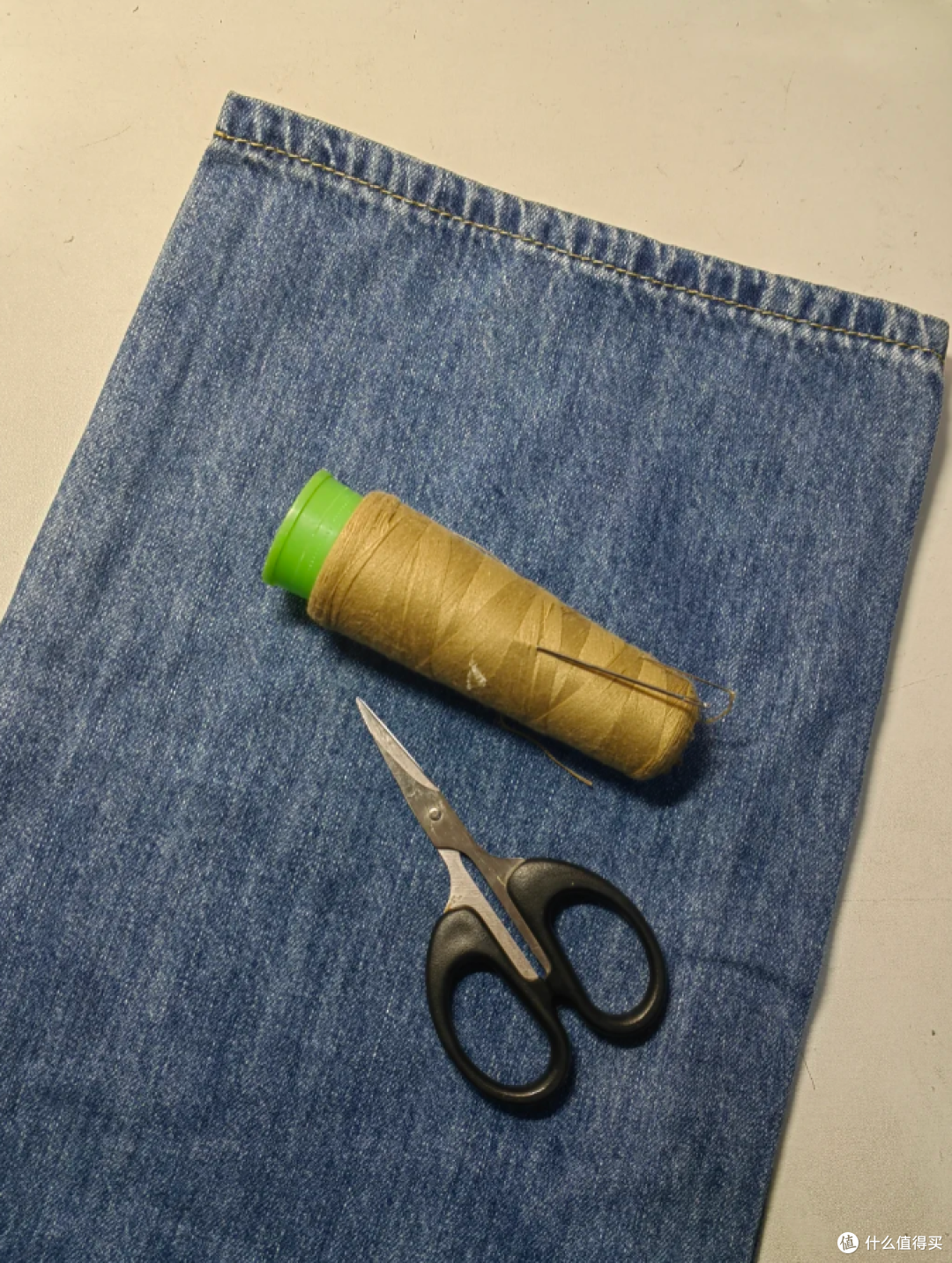 被网友的“旧衣服再利用”惊艳到了！看完后，发现以前真是浪费了