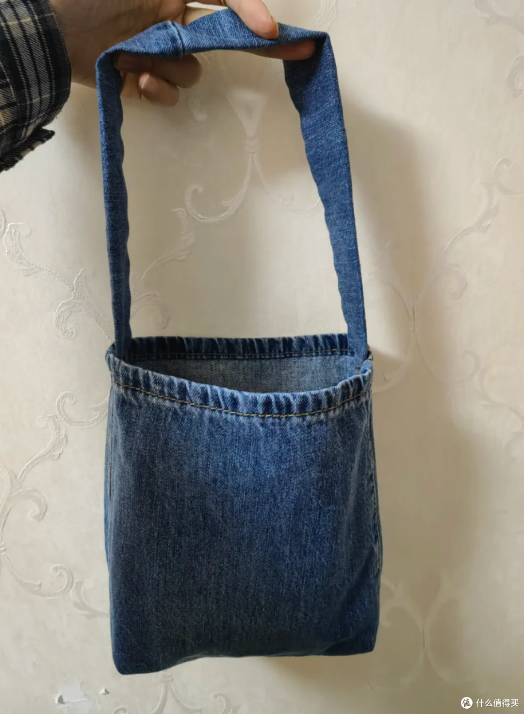被网友的“旧衣服再利用”惊艳到了！看完后，发现以前真是浪费了