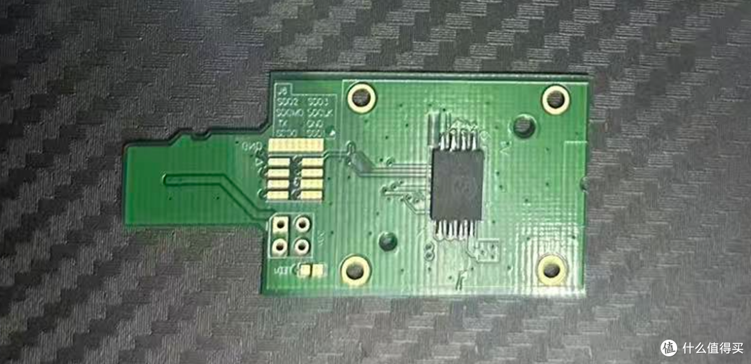 精密仪表想要长久精准？底层存储一定要选对