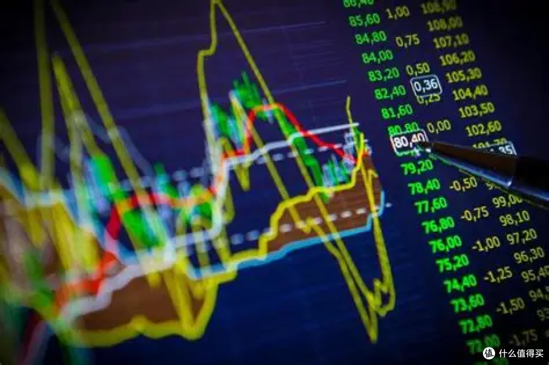 摸爬滚打多年,我终于懂了普通人理财的 4 条底层逻辑
