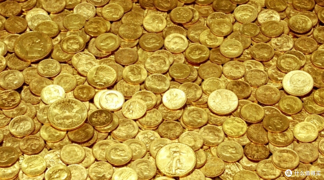 摸爬滚打多年,我终于懂了普通人理财的 4 条底层逻辑