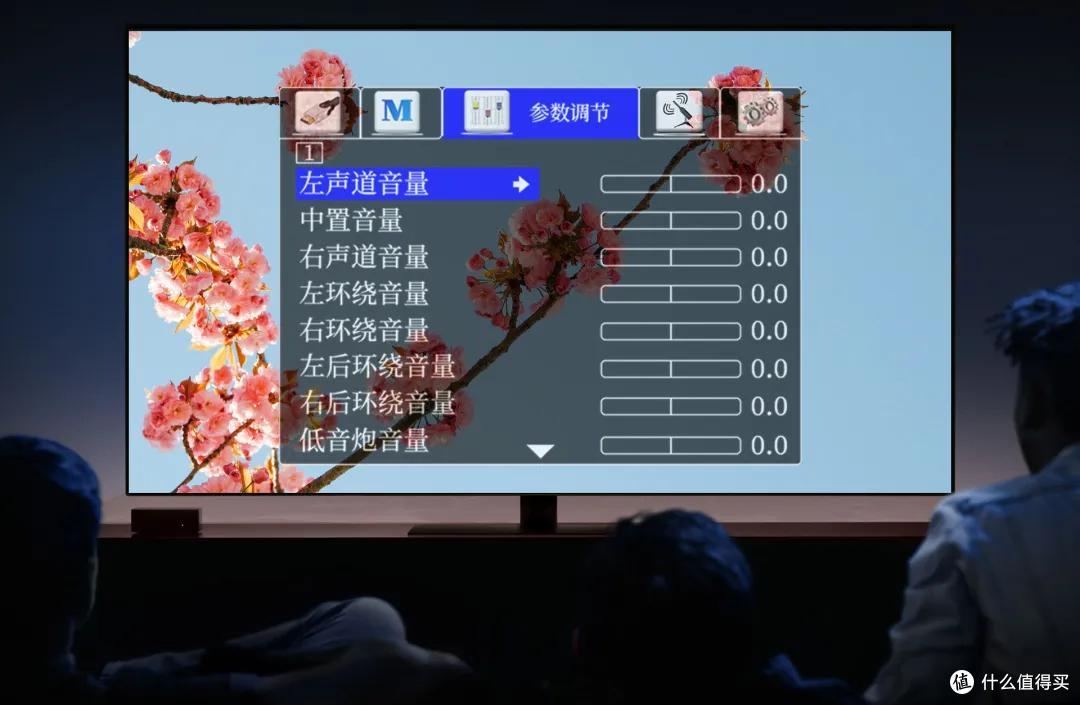 不花冤枉钱!这才是家庭影院最具性价比之选