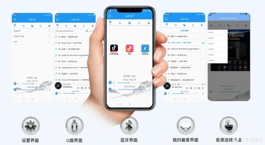 不花冤枉钱!这才是家庭影院最具性价比之选
