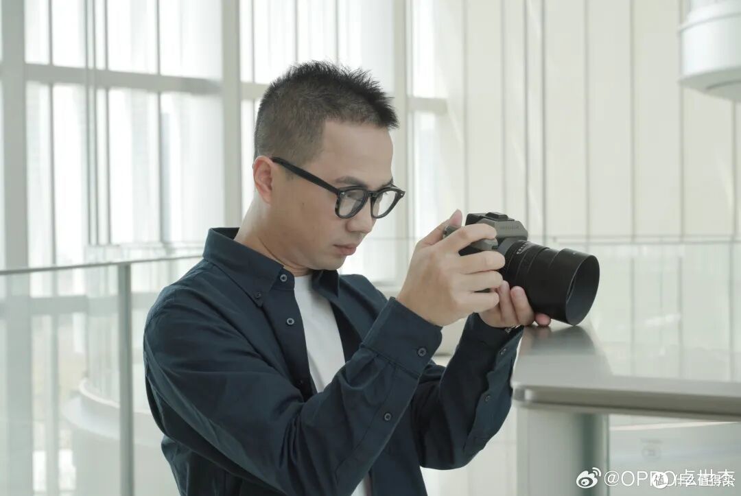 口袋里的哈苏来了!OPPO Find X9 Ultra 4月见