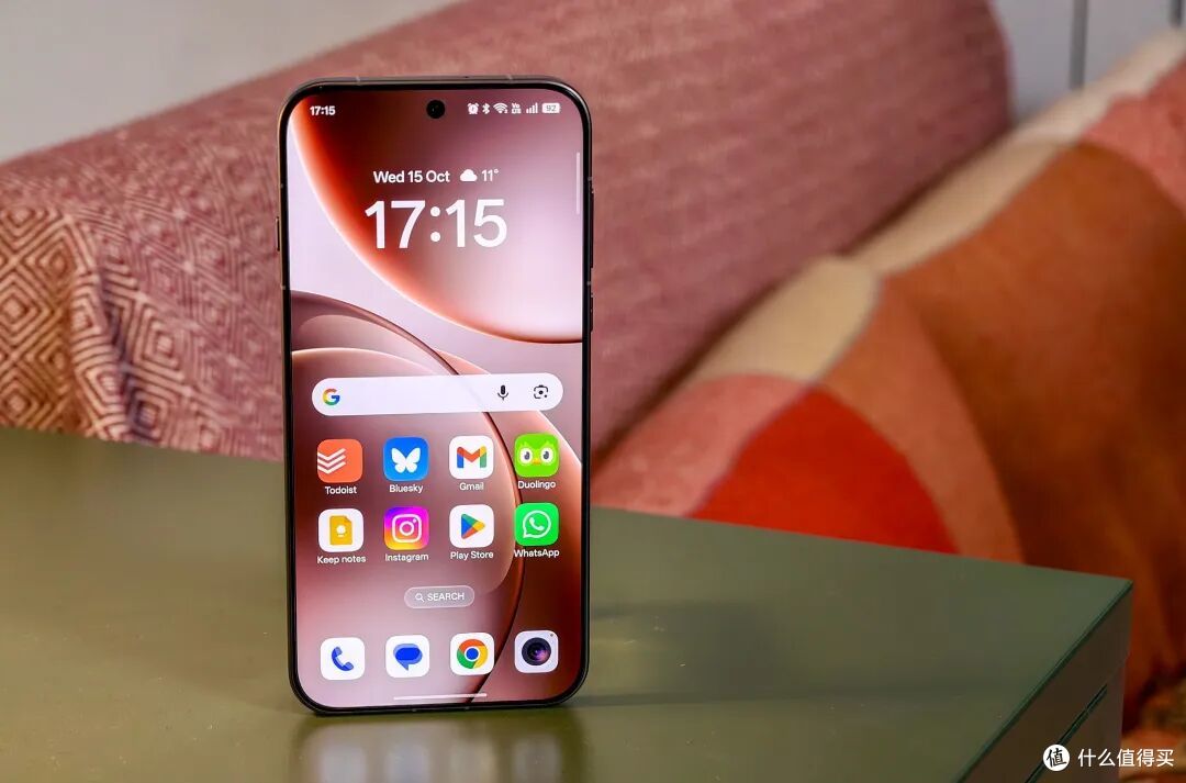 口袋里的哈苏来了!OPPO Find X9 Ultra 4月见