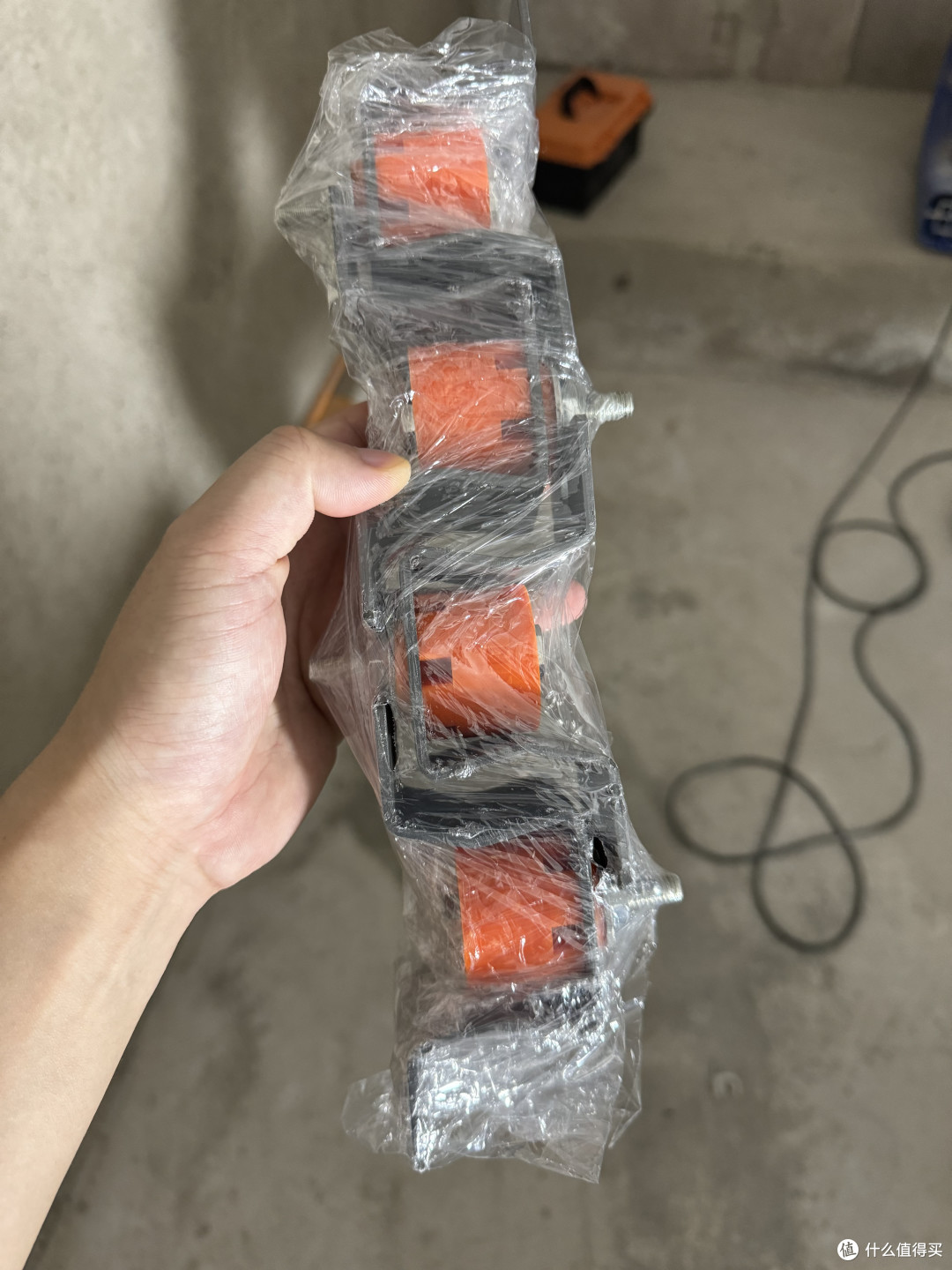 一个执念到一间小黑屋,9.4.6家庭影院落地