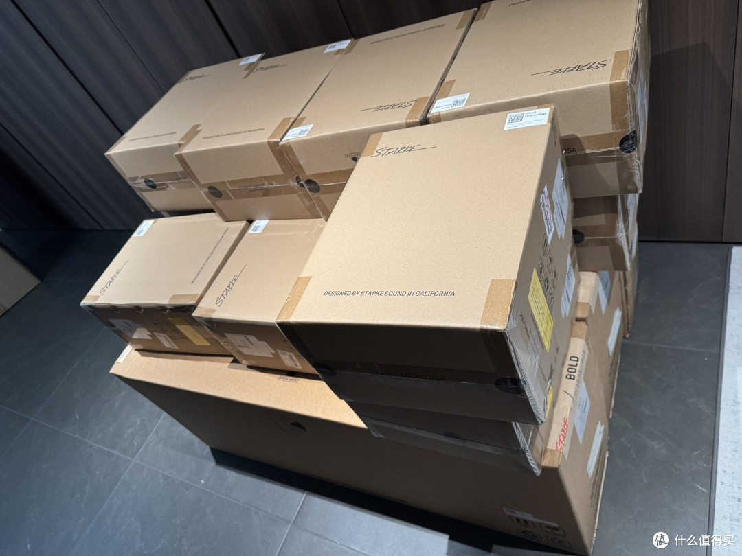 一个执念到一间小黑屋,9.4.6家庭影院落地