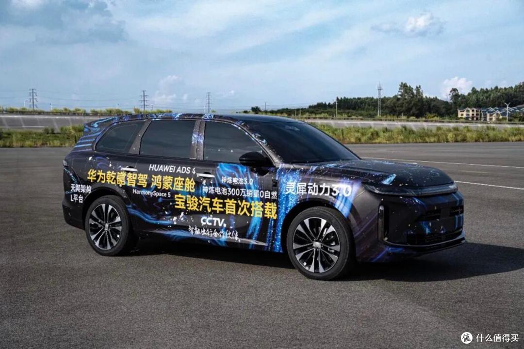 十五年智能化探索,宝骏的车到底怎么样?