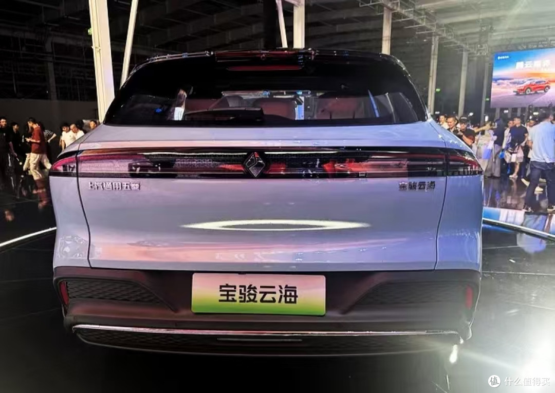 十五年智能化探索,宝骏的车到底怎么样?