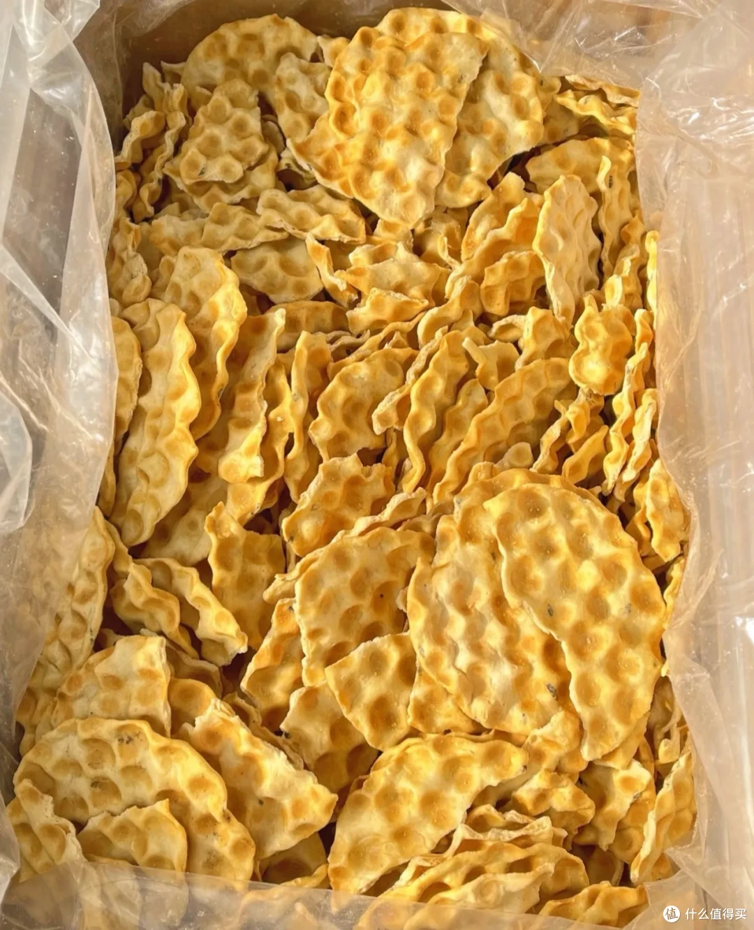 我在pxx吃遍大江南北的小众特产(陕西篇)
