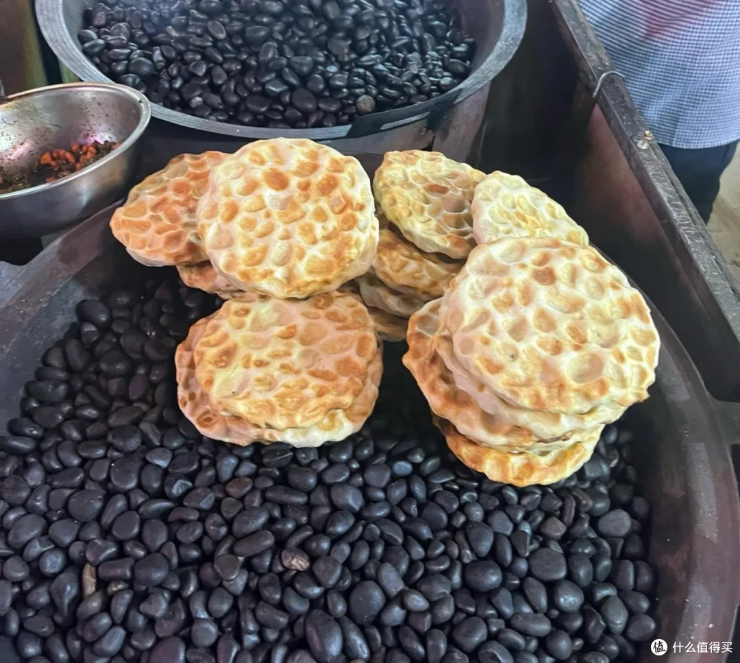 我在pxx吃遍大江南北的小众特产(陕西篇)