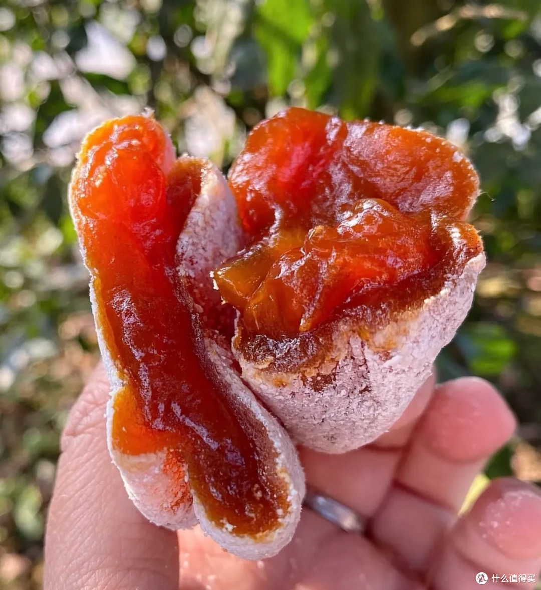 我在pxx吃遍大江南北的小众特产(陕西篇)