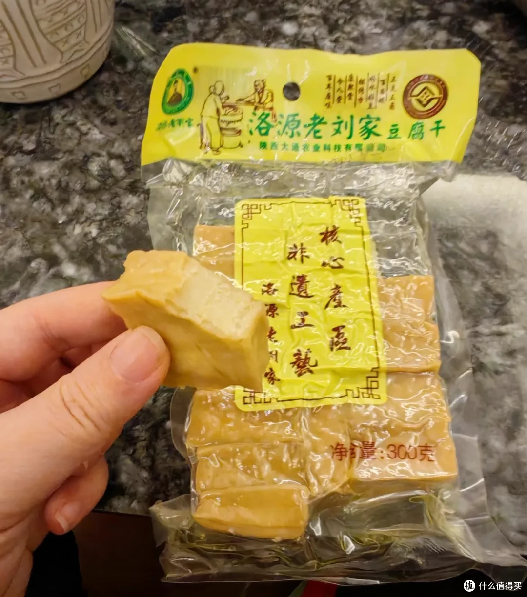 我在pxx吃遍大江南北的小众特产(陕西篇)