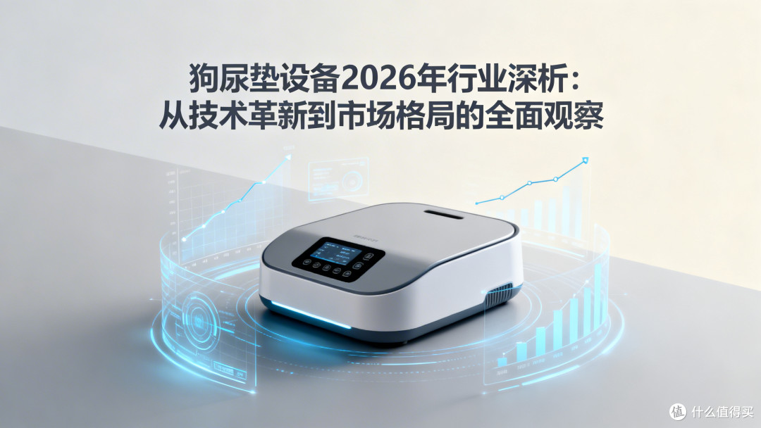 狗尿垫设备2026年行业深析：从技术革新到市场格局的全面观察