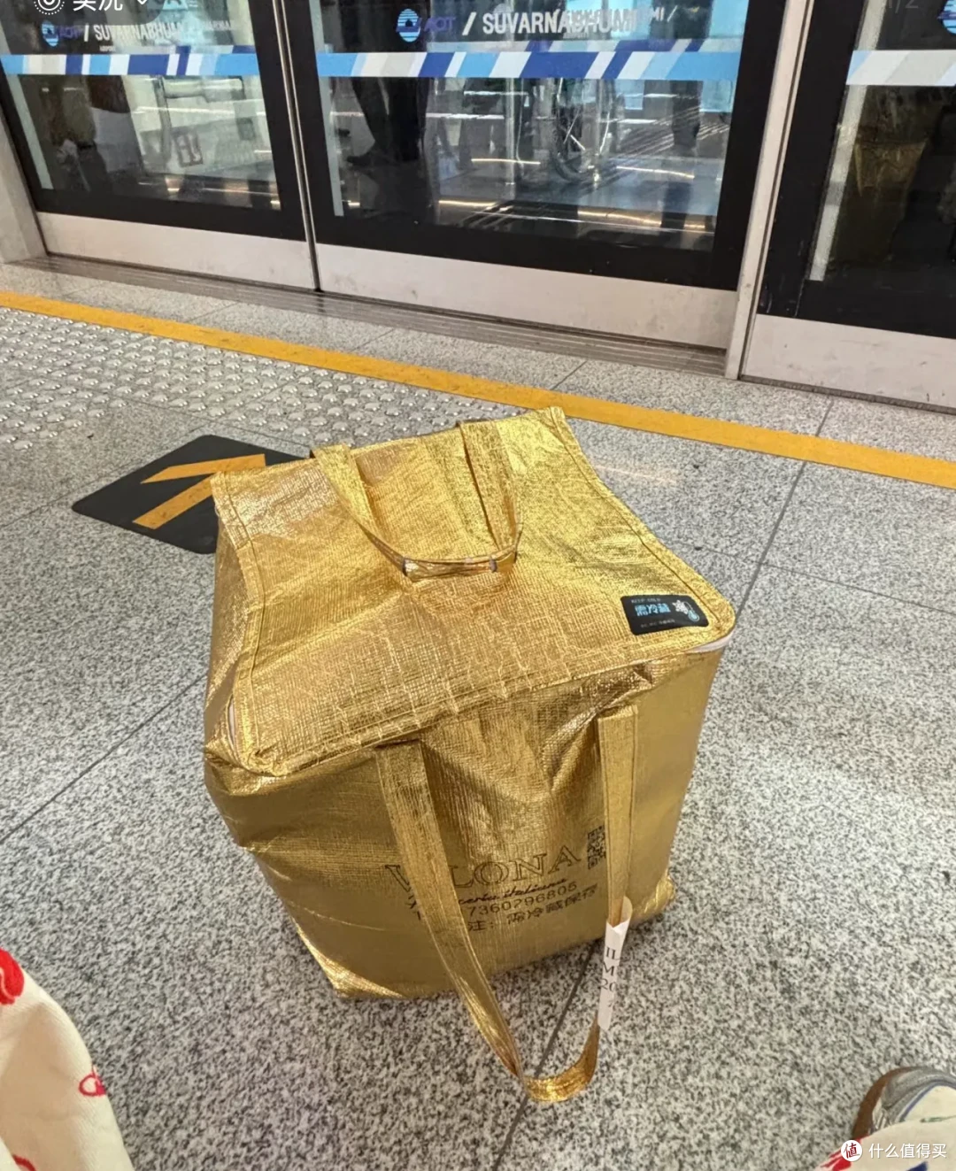我就知道,舍不得扔的蛋糕保温袋一定有妙用!