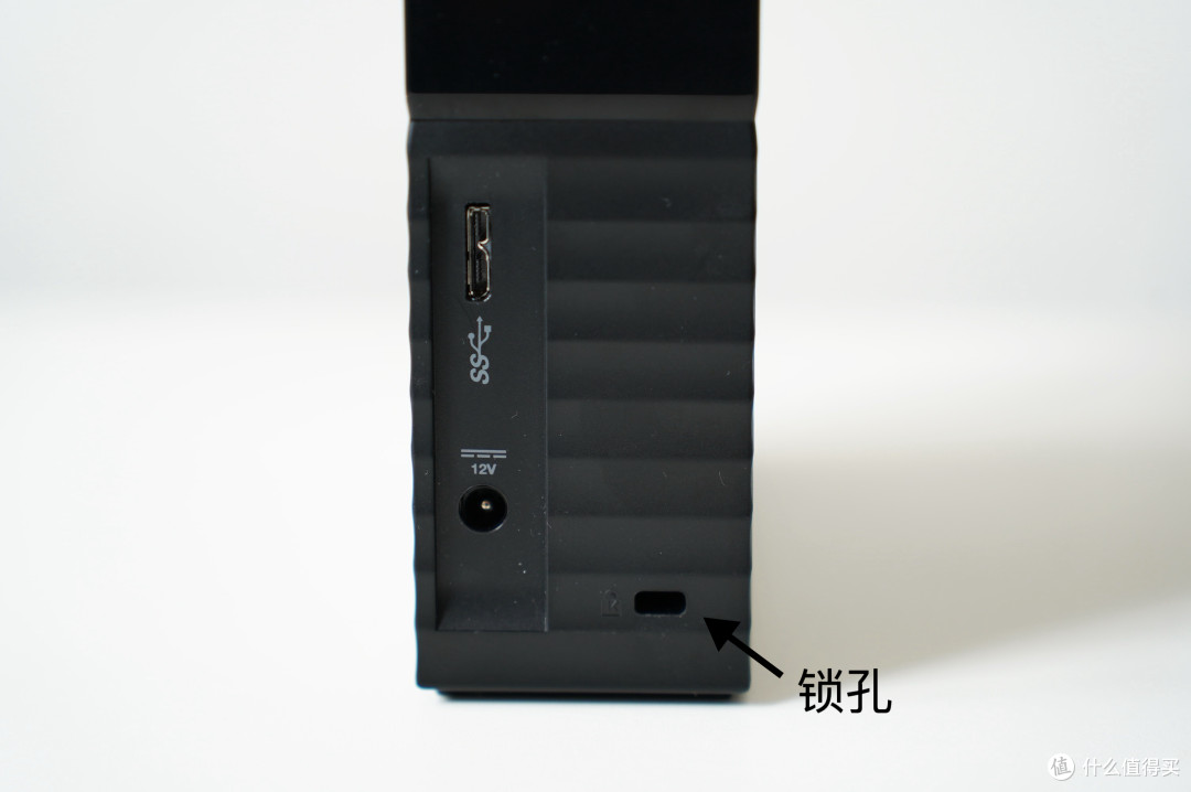 职场妈妈必备!西数 My Book 8T 测评:工作家庭数据一站式收纳!