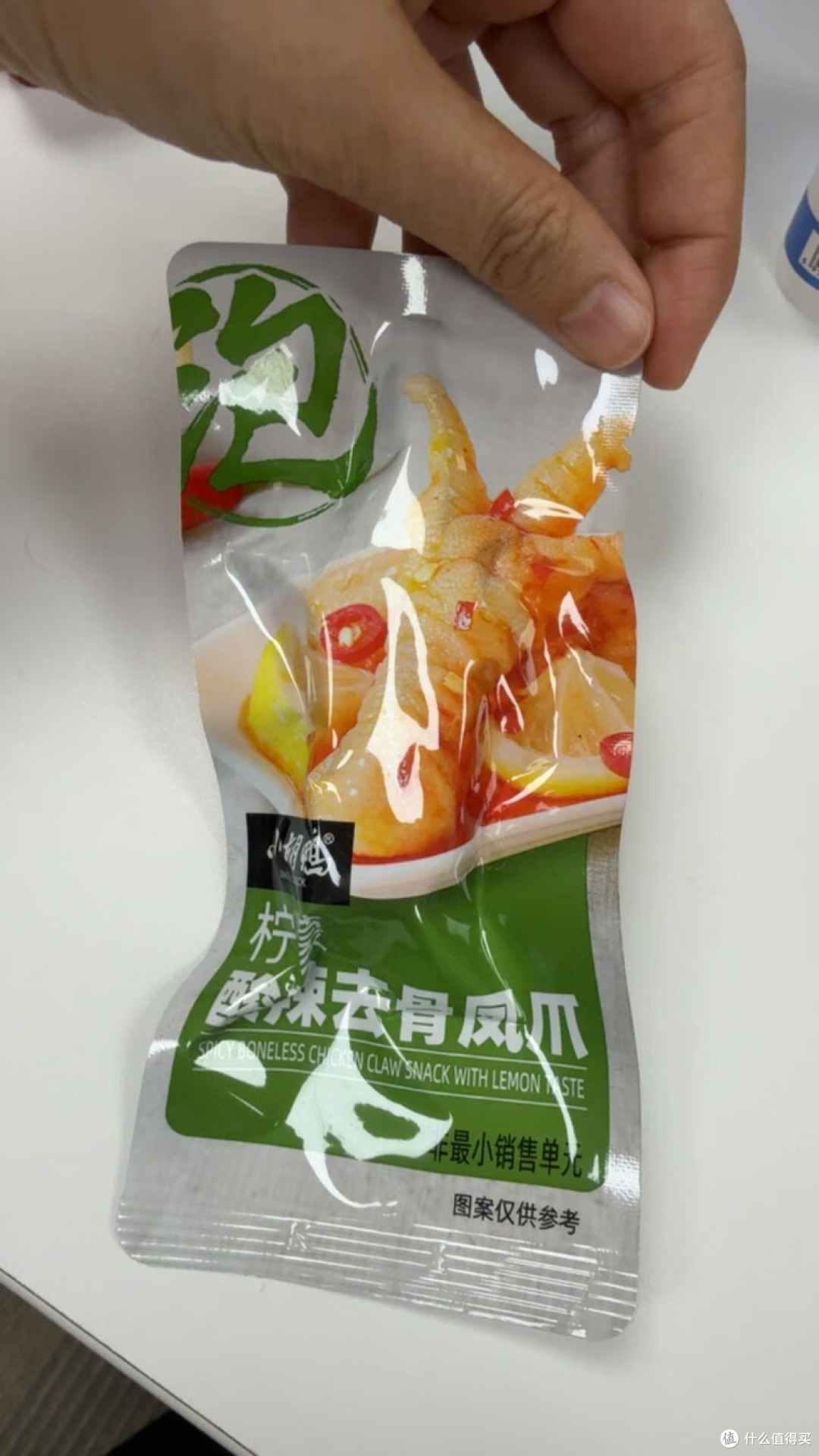春日解馋，小胡鸭凤爪怎么选？