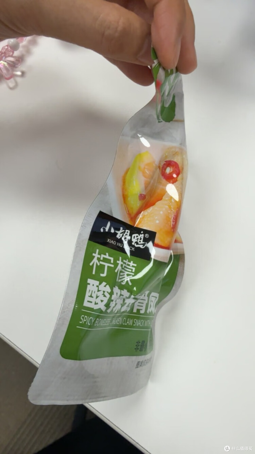 春日解馋,小胡鸭凤爪怎么选?