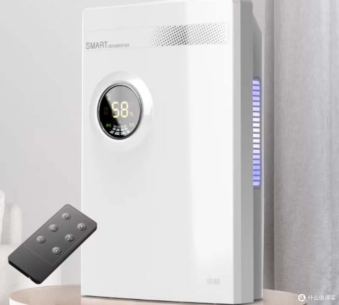 除湿机榜单十大品牌上场，哪个品牌最好最实用？爆款等你挑！
