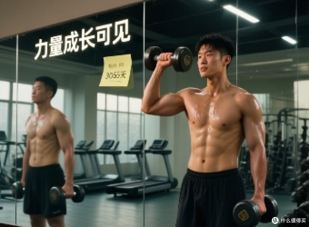 新年新我：从零开始的运动日记，记录每一天的进步与感悟
