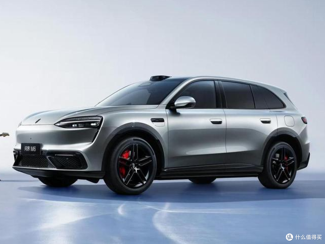 25‑30万预算，能否买到一台「全能型」新能源SUV？