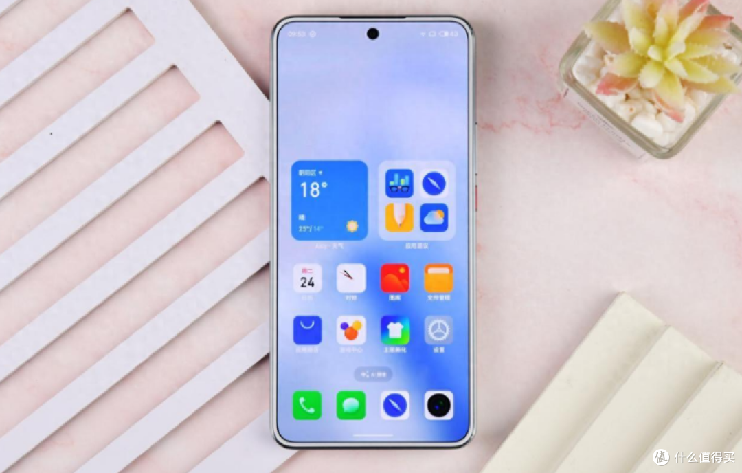 内存大涨价!这手机更显性价比:12GB+512GB版跌至1019元