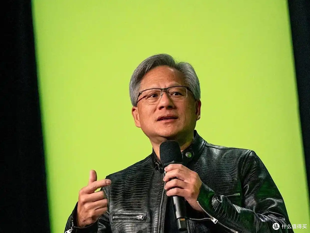 黄仁勋演讲黑脸中断：一句“最讨厌”，藏科技公司效率底线