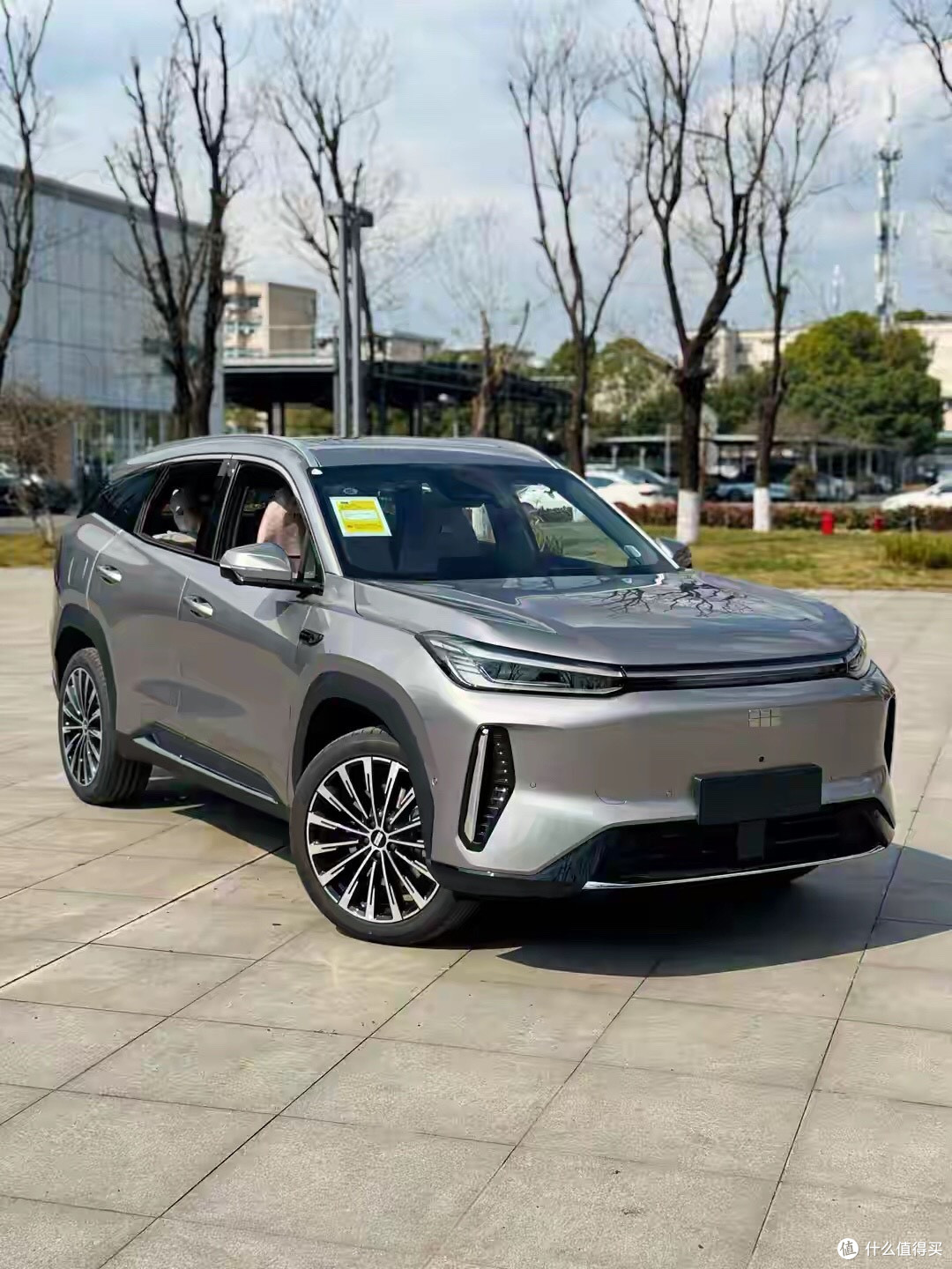 不充电的混动来了,吉利i-HEV这次戳中了谁的痛点?