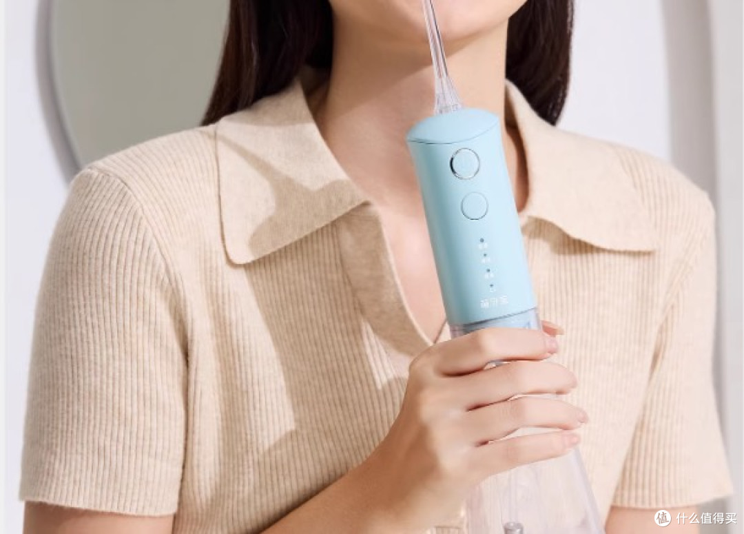 冲牙器什么牌子的好用又实惠?口腔护理必入十大水牙线品牌揭秘