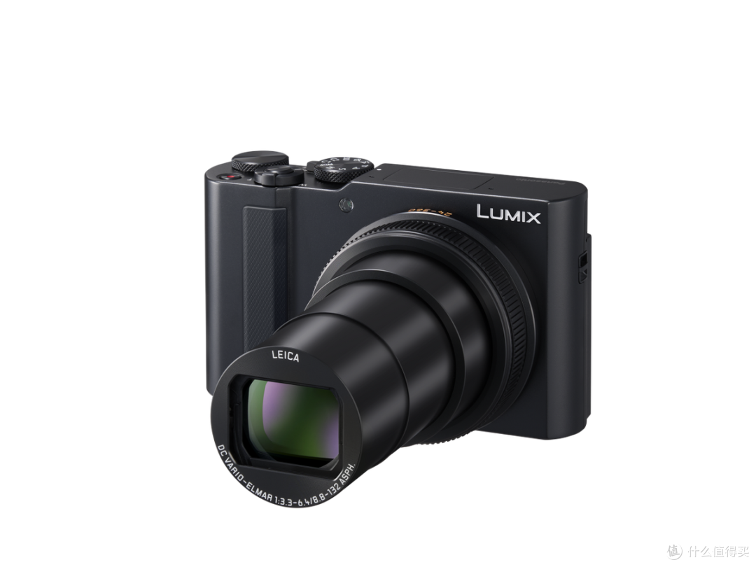 新品发布 | LUMIX ZS300紧凑型数码相机 为每个瞬间而生
