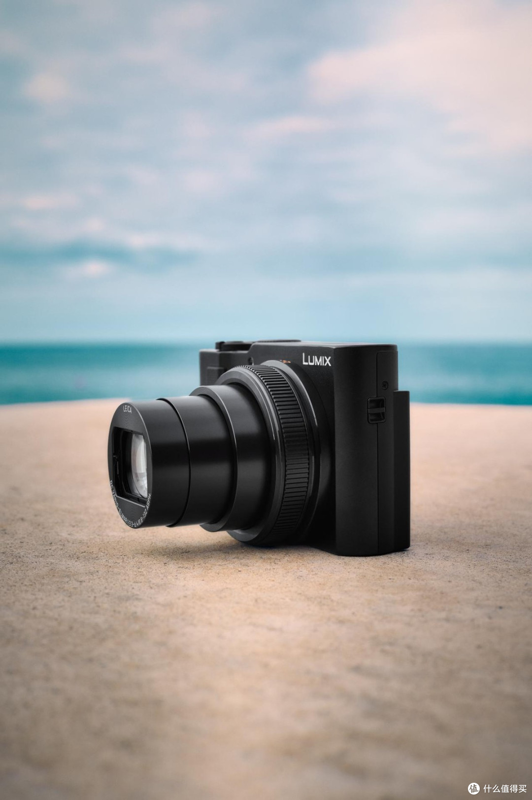 新品发布 | LUMIX ZS300紧凑型数码相机 为每个瞬间而生
