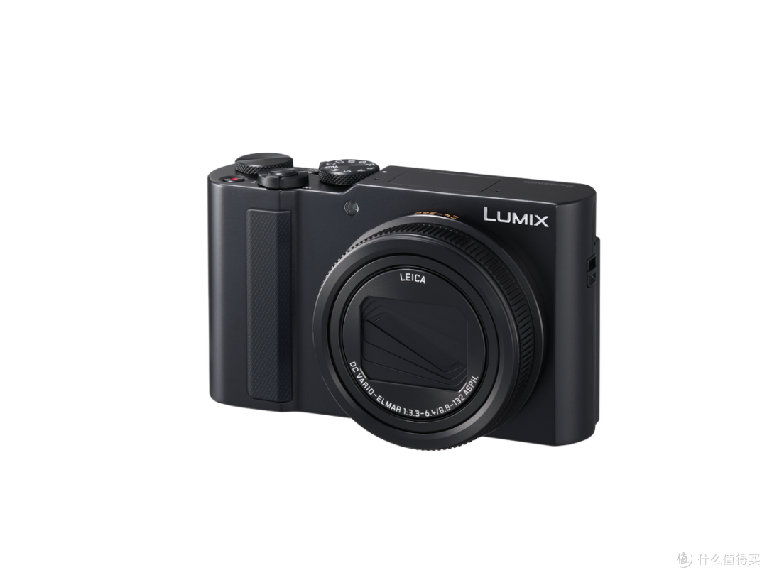 新品发布 | LUMIX ZS300紧凑型数码相机 为每个瞬间而生