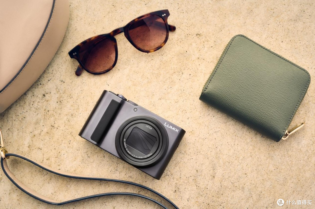 新品发布 | LUMIX ZS300紧凑型数码相机 为每个瞬间而生