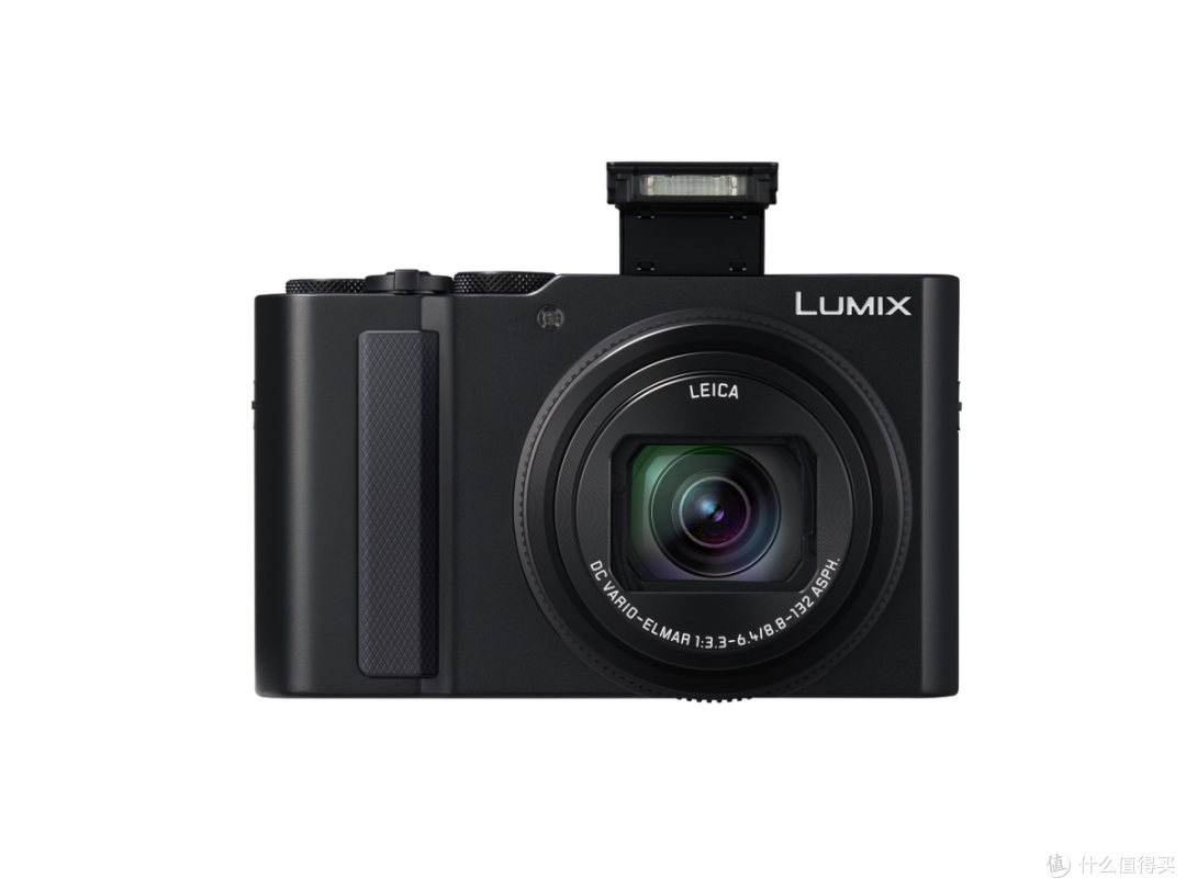 新品发布 | LUMIX ZS300紧凑型数码相机 为每个瞬间而生