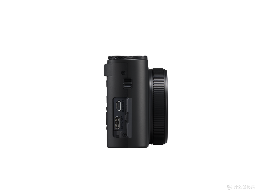 新品发布 | LUMIX ZS300紧凑型数码相机 为每个瞬间而生