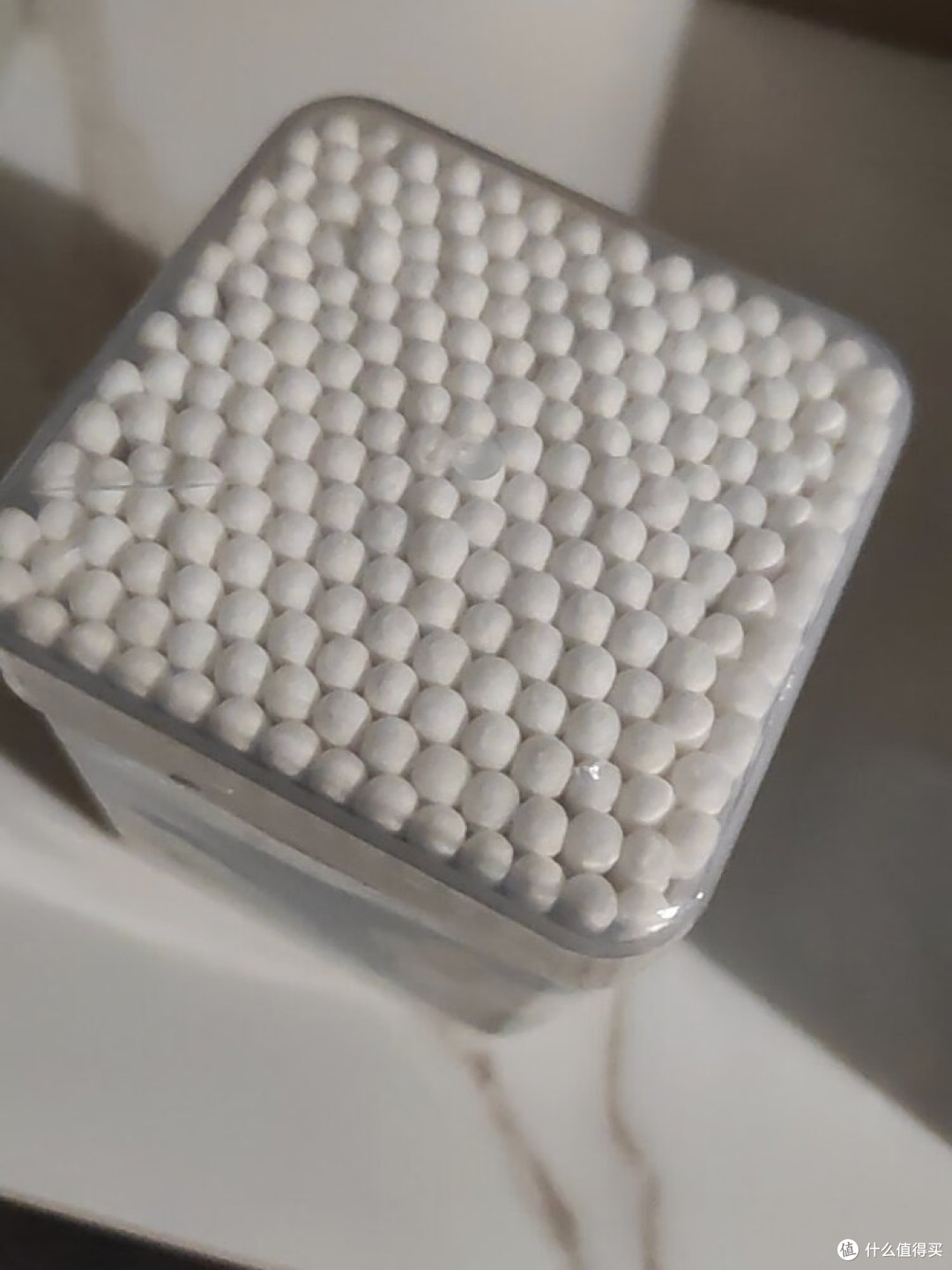 海氏海诺脱脂棉签：家用清洁优选