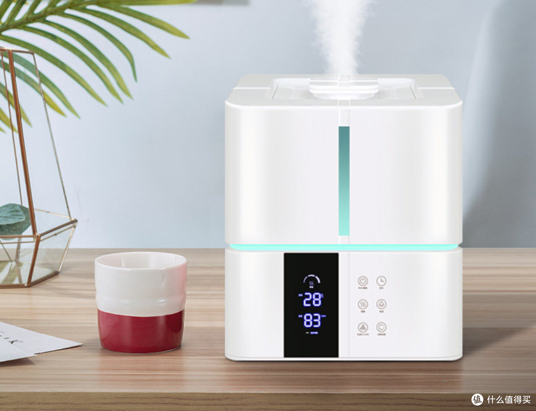 不同价位全覆盖:十款高性价比加湿器推荐,哪个品牌的加湿器好?