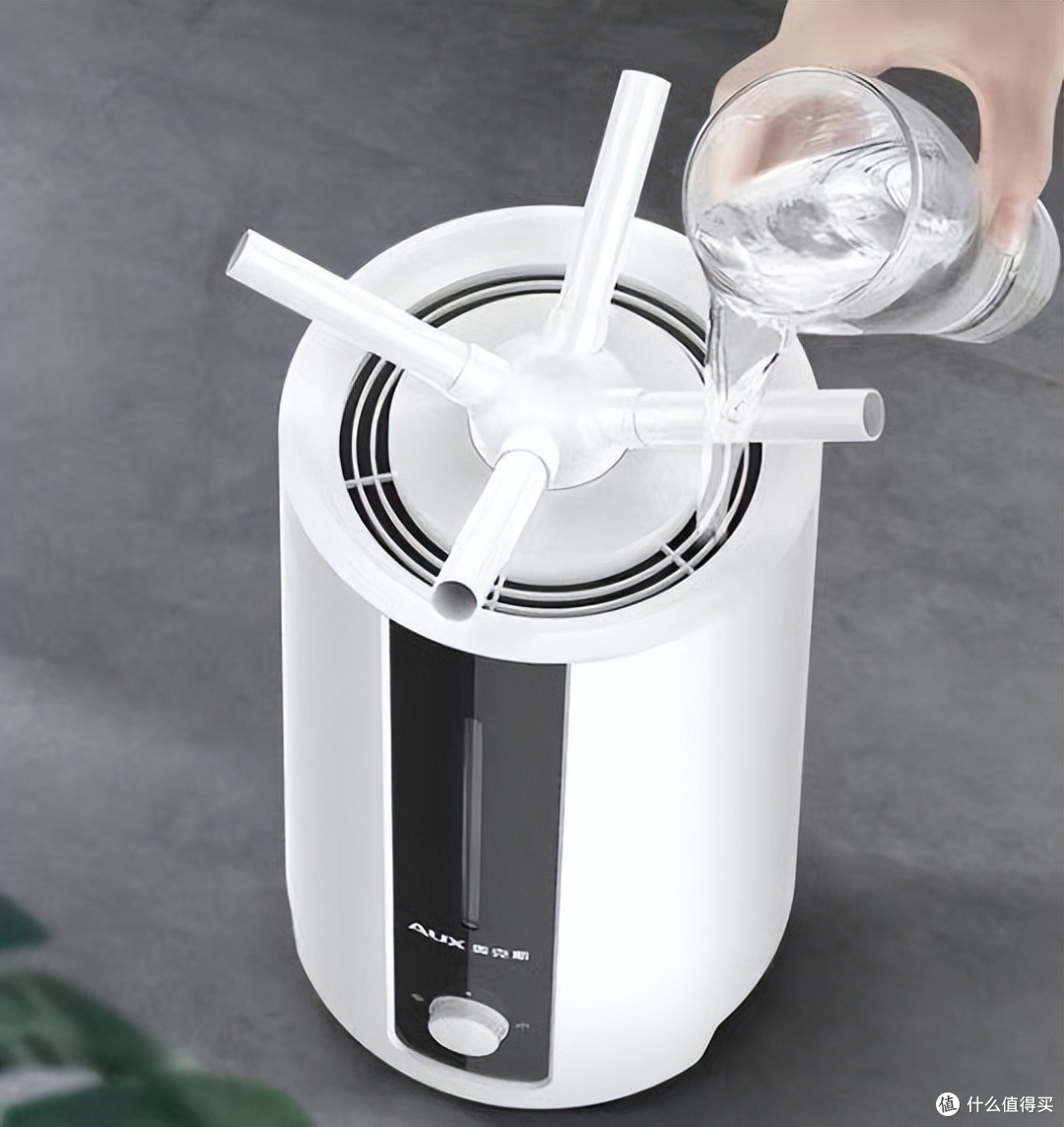 不同价位全覆盖:十款高性价比加湿器推荐,哪个品牌的加湿器好?