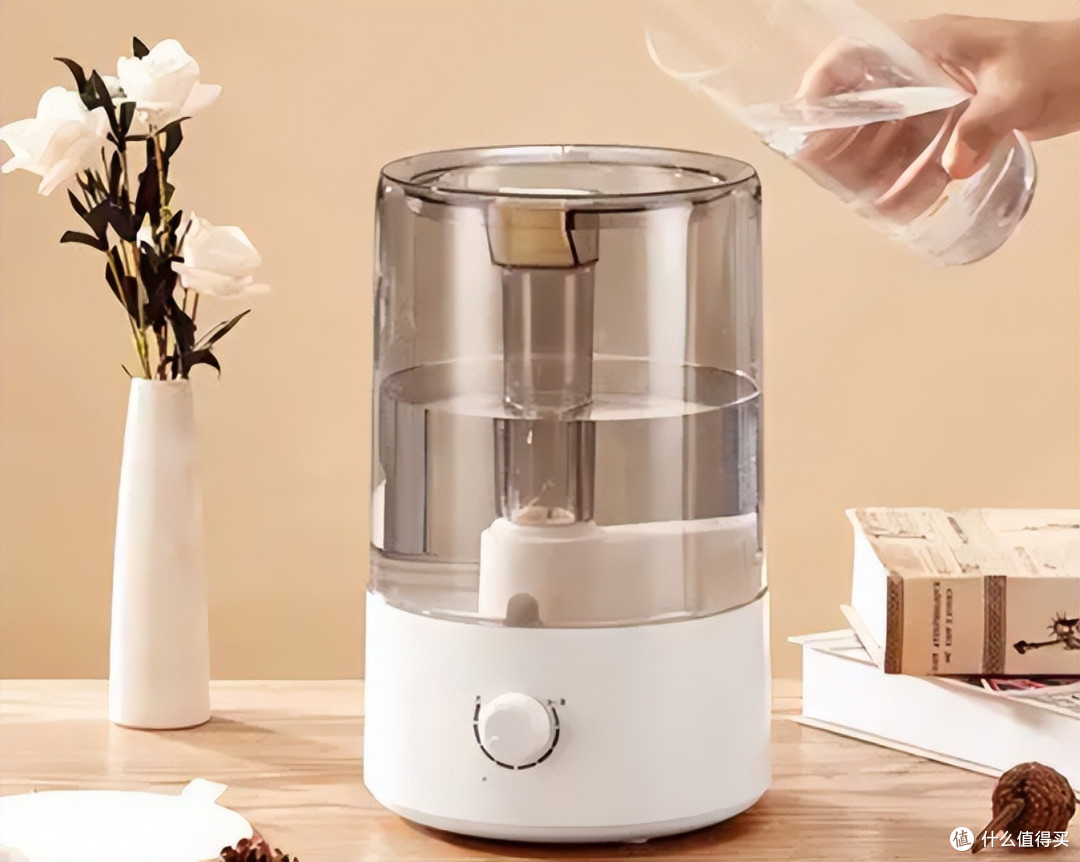 不同价位全覆盖:十款高性价比加湿器推荐,哪个品牌的加湿器好?