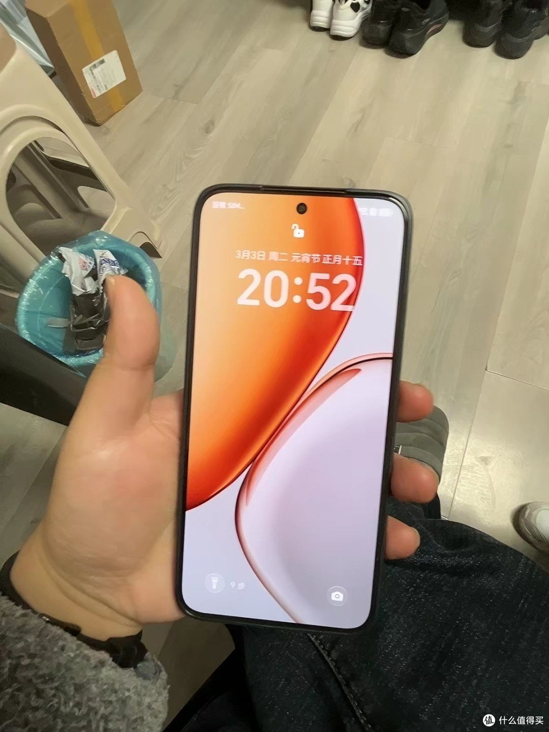 荣耀X70焕新版:耐用长续航