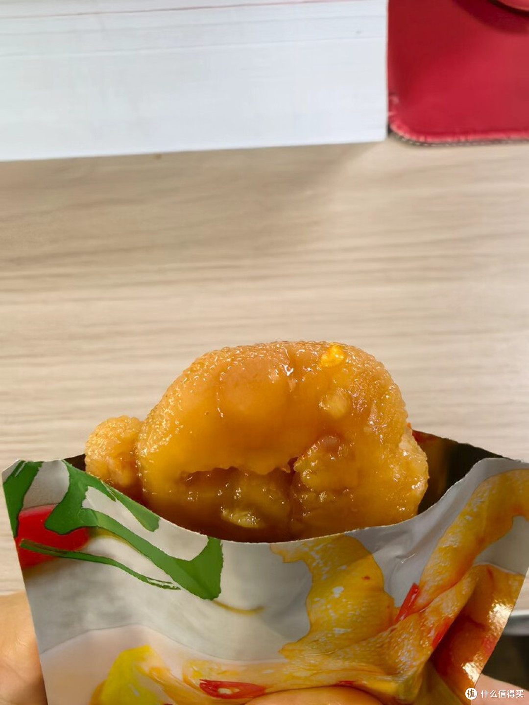小胡鸭柠檬酸辣凤爪：春日开胃首选