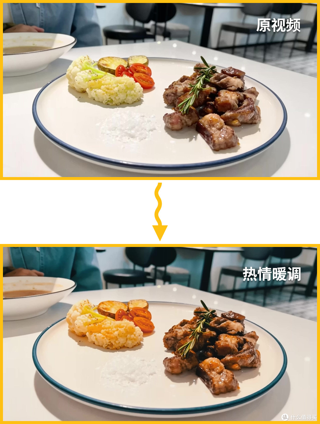 探店视频怎么剪辑和调色?新手10分钟轻松制作爆款探店视频