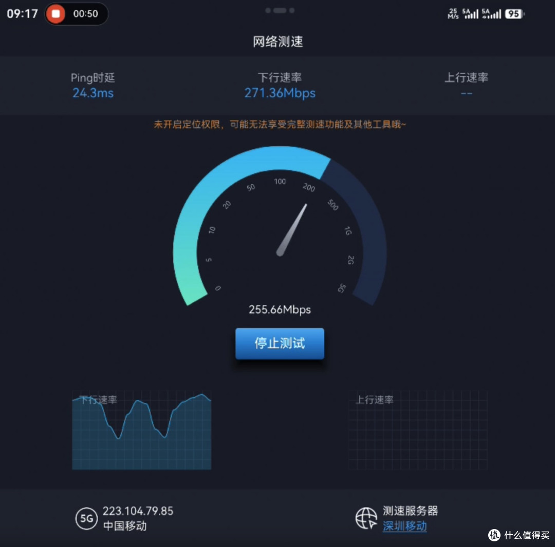 华为“破限速”黑科技,限速套餐彪满网速,神优化还是开后门?